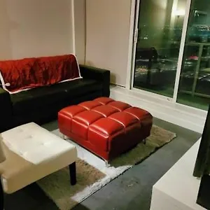 Apartment Furnished 1 Bedroom In East Village By Signature Suites Ltd, Calgary