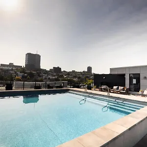 Le Rustique, Chic En Ville, Bbq/ Piscine , Quebec City Canada