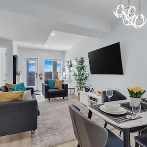 Apartment Will 2br Guest In Se, Calgary